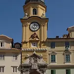 Hotel Grand Bonavia Rijeka
