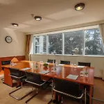 Grand Bonavia Hotel 4*
