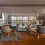 Grand Bonavia Hotel