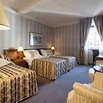 Grand Bonavia 4* Rijeka