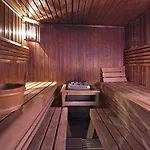 Grand Bonavia 4* Rijeka