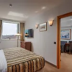 Hotel Grand Bonavia Rijeka