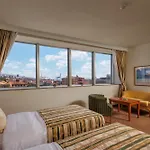 Grand Bonavia Hotel Rijeka