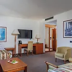 Hotel Grand Bonavia