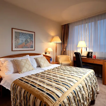 Grand Bonavia Hotel Rijeka