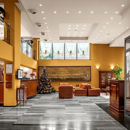 Grand Bonavia Rijeka