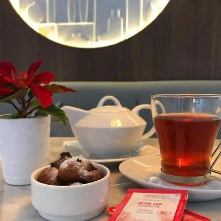 Hotel Grand Bonavia 4*