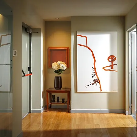 Grand Bonavia Hotel Rijeka