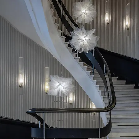 Grand Bonavia Hotel Rijeka