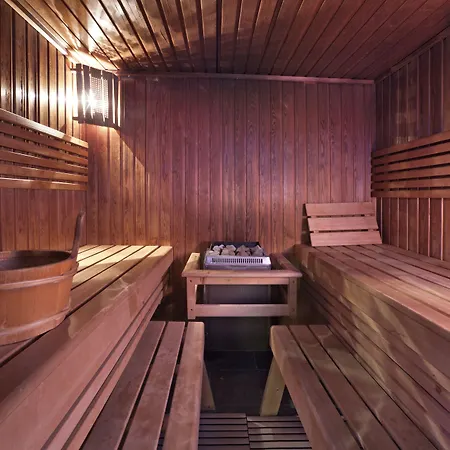 Grand Bonavia 4* Rijeka