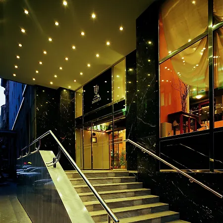 Grand Bonavia Rijeka