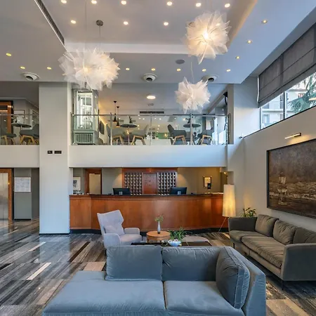 Grand Bonavia 4* Rijeka