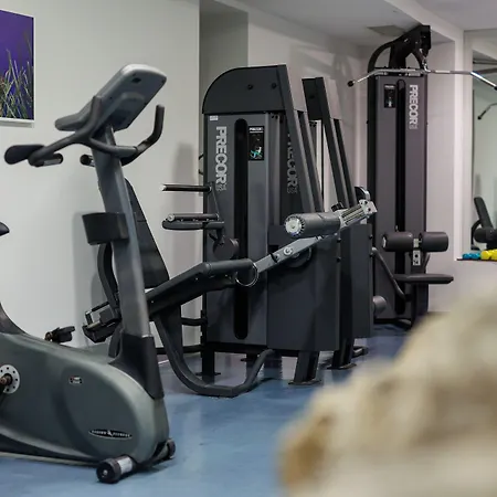 Hotel Grand Bonavia 4*