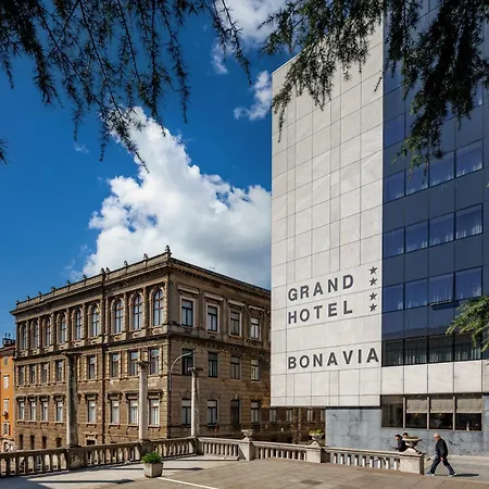 Hotel Grand Bonavia