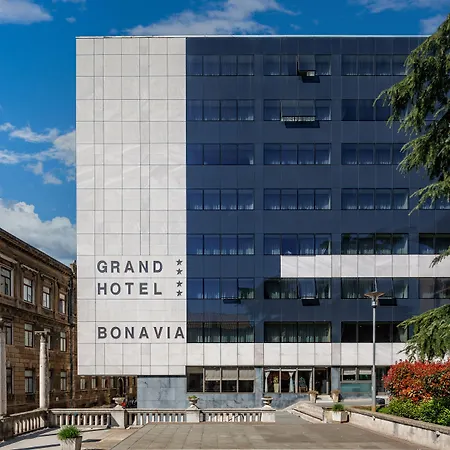 Hotel Grand Bonavia