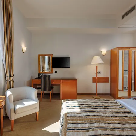 Hotel Grand Bonavia Rijeka