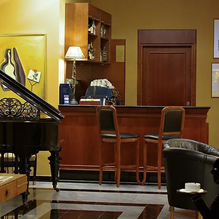Hotel Grand Bonavia