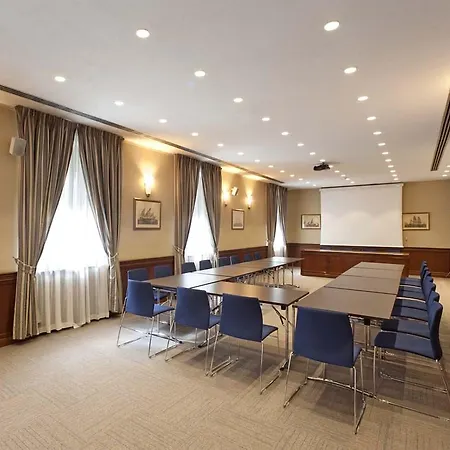 Hotel Grand Bonavia