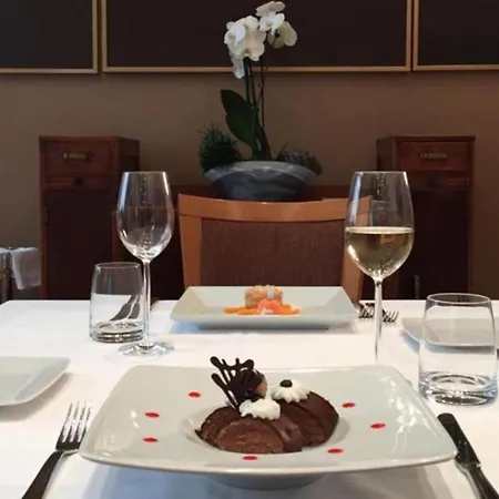 Grand Bonavia Hotel 4*