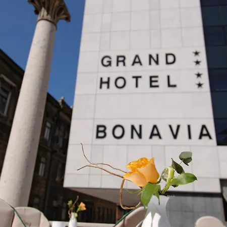 Grand Bonavia 4*
