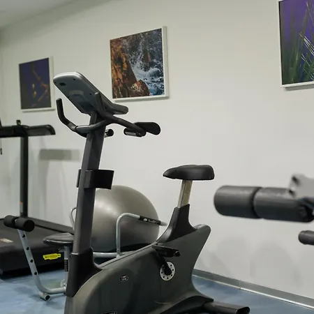 Hotel Grand Bonavia Rijeka