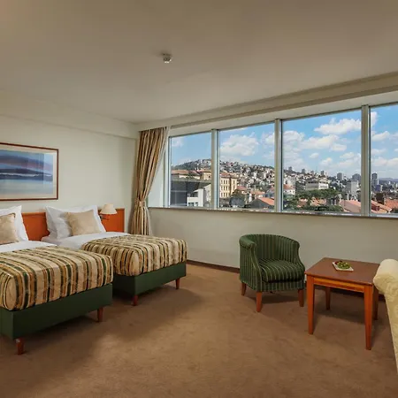 Grand Bonavia Hotel Rijeka