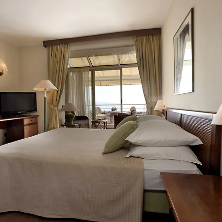 Grand Bonavia Hotel Rijeka