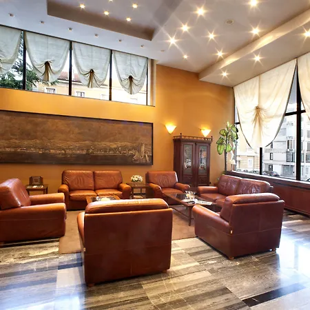 Grand Bonavia Otel 4*