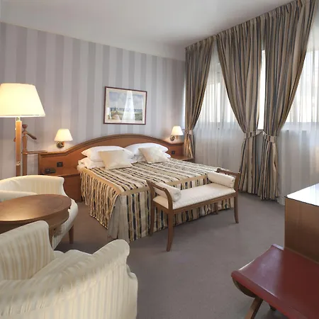 Otel Grand Bonavia Rijeka