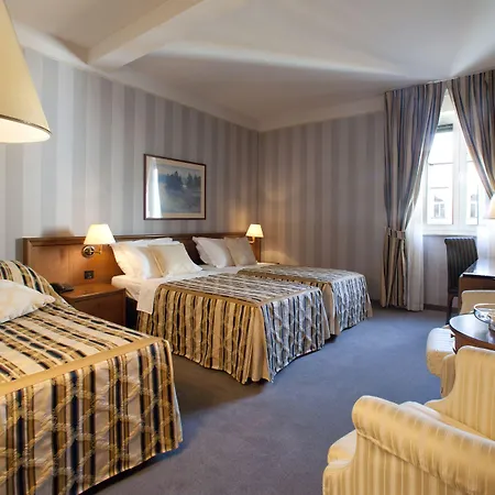 Grand Bonavia 4* Fiume