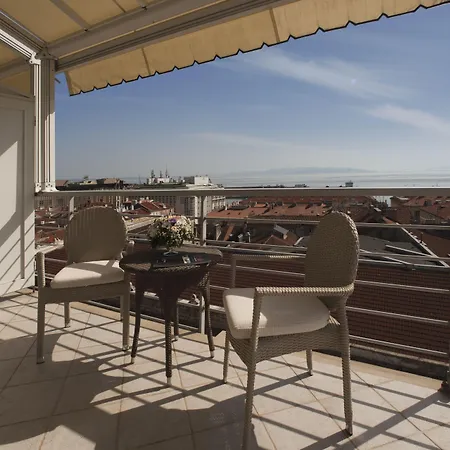 Grand Bonavia Rijeka