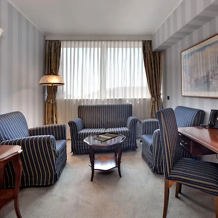 Grand Bonavia Fiume