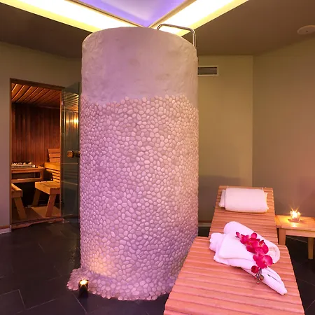 Hotel Grand Bonavia