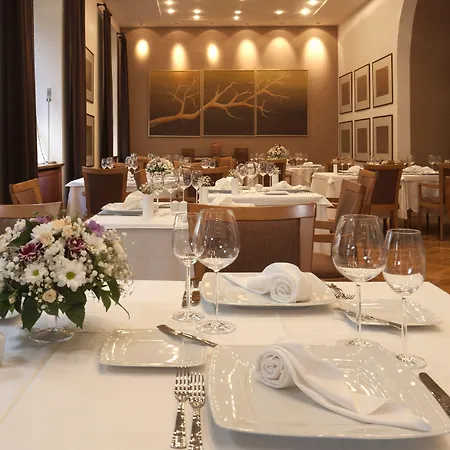 Grand Bonavia Hotel