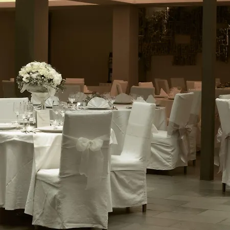 Otel Grand Bonavia Rijeka