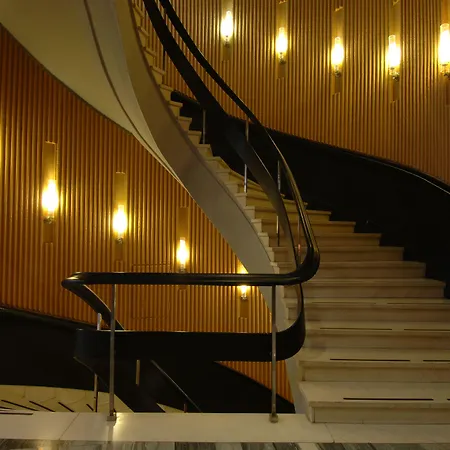 Hotel Grand Bonavia Rijeka