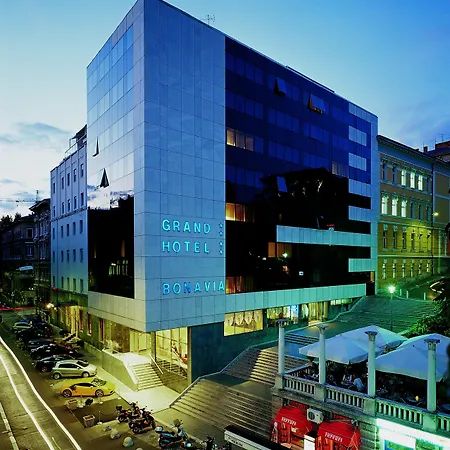 Grand Bonavia 4*