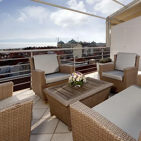 Hotel Grand Bonavia