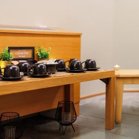 Otel Grand Bonavia Rijeka