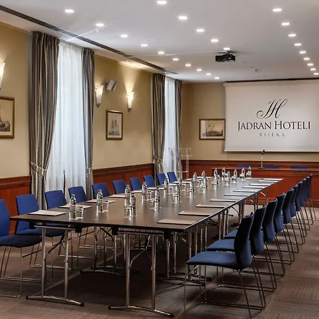 Szálloda Grand Bonavia 4*
