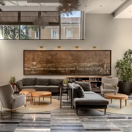 Grand Bonavia Otel 4*