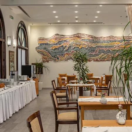 Grand Bonavia Otel Rijeka