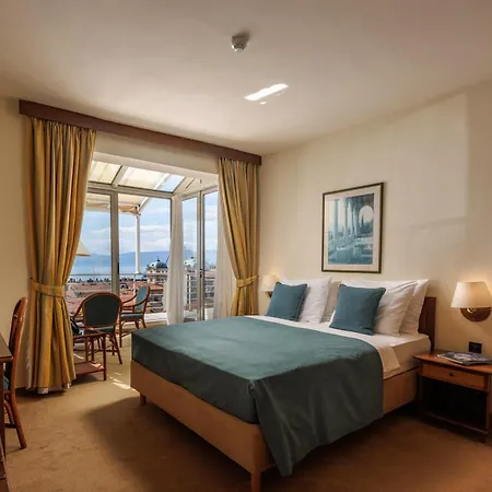 Grand Bonavia Rijeka