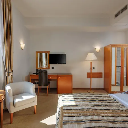 Otel Grand Bonavia Rijeka