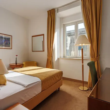 Hotel Grand Bonavia Rijeka