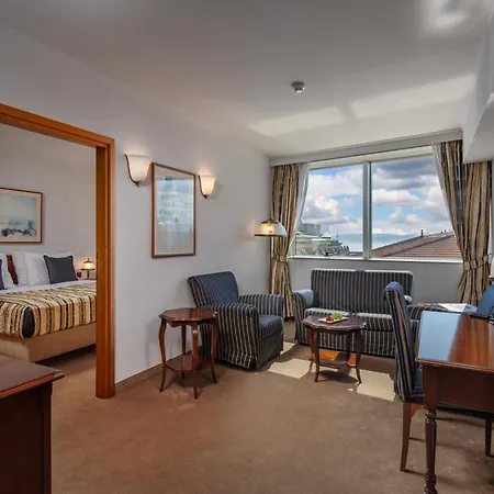 Grand Bonavia Otel 4*