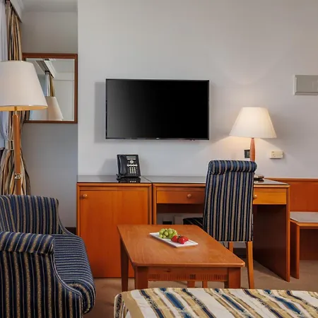 Grand Bonavia Szálloda 4*