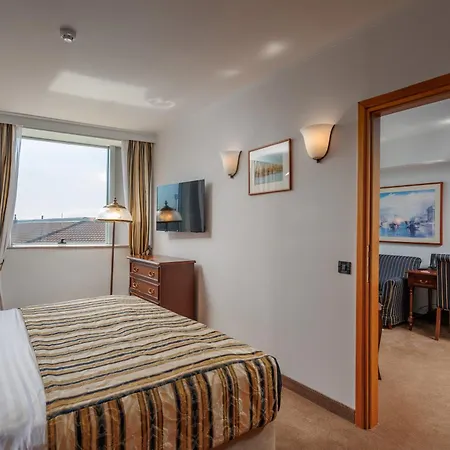 Otel Grand Bonavia Rijeka