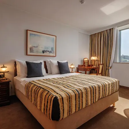 Grand Bonavia Hotel Rijeka