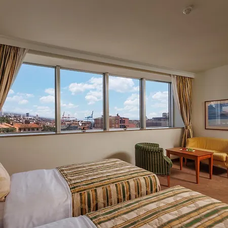 Grand Bonavia Hotel Rijeka